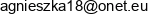 Holistic Kosmetologia Estetyczna Agnieszka Hemerling Adres e-mail