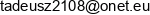Niga Adres e-mail