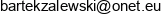 Cfp Bartlomiej Zalewski Adres e-mail