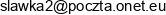 Czeslawa Nowak Profilaktyka I Terapia W Zakresie Uzaleznien Email address