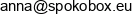 Asc Adres e-mail
