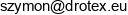 F3 Adres e-mail