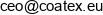 Michal Marciniak Coatex Eu Email address