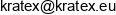 Dominik Galczynski Kratex Ii Email address