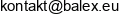 Balex Metal Email 3