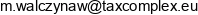 Autograf Print Email address