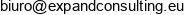 Expand Consulting Email address