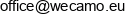 Wecamo Email address