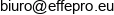 Effepro Email 1
