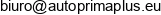 Autoprima Plus S R O Spolka Z Ograniczona Odpowiedzialnoscia Oddzial W Polsce Email 1