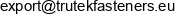 Trutek Fasteners Polska Email 1