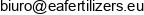Ea Fertilizers Email address
