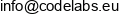 Codelabs W Likwidacji Email 1