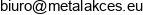 Metalakces Email address