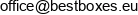 Bestboxes Eu Email address