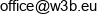W3b Adres e-mail