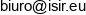 Instytut Strategii I Rozwoju Jadczyszyn Klejnowska Email address