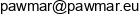 Covitt Email address