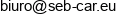 Auto Czesci Uzywane Seb Car Sebastian Gorecki Email address