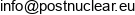 Postnuclear Email address