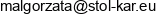 Stol Kar Sp Z O O Email address