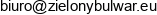 Zielony Bulwar Spolka Z Ograniczona Odpowiedzialnoscia Email 1