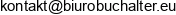 Biuro Uslug Rachunkowych Buchalter Email 1