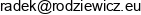 Raanan Email address
