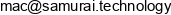 Ai Eats Software Adres e-mail