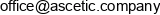 Ascetic Adres e-mail