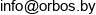 Orbos Adres e-mail
