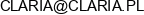 Instytut Zdrowia I Urody Claria Dorota Ludwig Email address