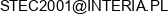 Procent Biuro Ekonomiczno Ksiegowe Slawomir Stecyk Email address
