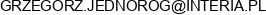 Agencja Artystycznajednorog Grzegorz Jednorog Adres e-mail