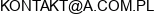 A Com Krzysztof Sroka Email address