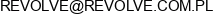 Radoslaw Ziemiacki Revolve Email address