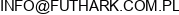 Biuro Tlumaczen Futhark Kamila Nowaczyk Email address