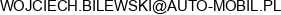 Bw Partner Wojciech Bilewski Email address