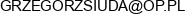 Siudek Wozki Widlowe Grzegorz Siuda Adres e-mail