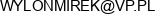 Miroslaw Wylon Wylonbud Adres e-mail