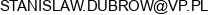 Klewer Group Stanislaw Dubrow Email address