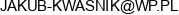 Jk Consulting Ochrona Danych Jakub Kwasnik Email address