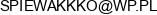 Alt Land Lukasz Spiewakowski Email address