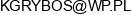 Krzysztof Grybos Ratownictwo Email address