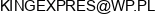 Kingexpres Lukasz Baran Email address