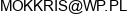 Uslugi Informatyczne Grafmix Krzysztof Morawski Email address