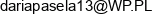 Dzialalnosc Uslugowa Zwiazana Z Administracyjna Obsluga Biura Daria Pasela Email address