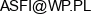 Topk Przemyslaw Rudzki Email address