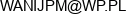 1 Kancelaria Radcy Prawnego Jaroslaw Pawel Wachnicki 2 Jaroslaw Pawel Wachnicki Wachnicki Jpm Nieruchomosci 3 Jaroslaw Pawel Wachnicki Dwie Kreski 4 Jaroslaw Pawel Wachnicki Wachnicki Agencj Email address