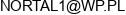 Andrzej Dlugosz Email address